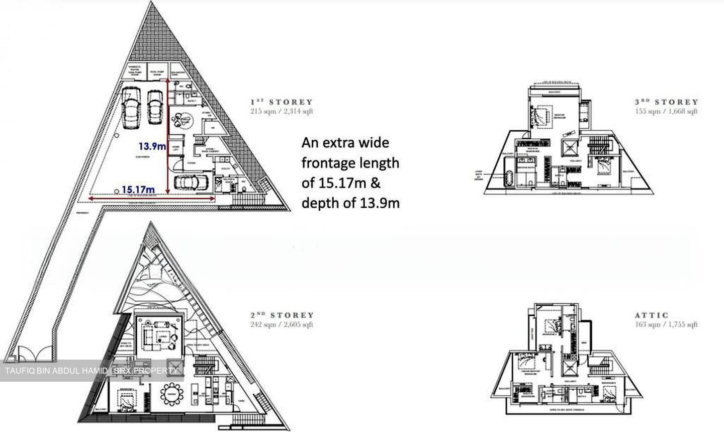 Greenbank Park (D21), Detached #597783481